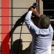 Best Wood Siding Installation  in Ruston, LA